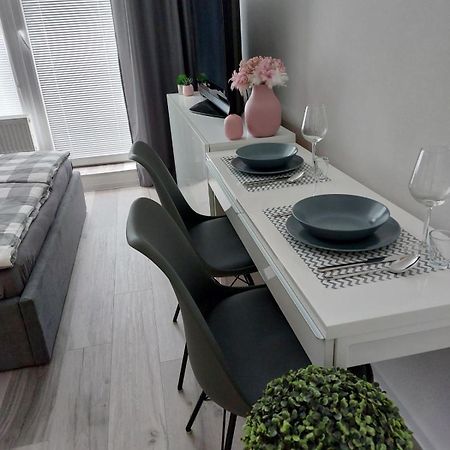 Apartment A&B Poprad Exterior foto