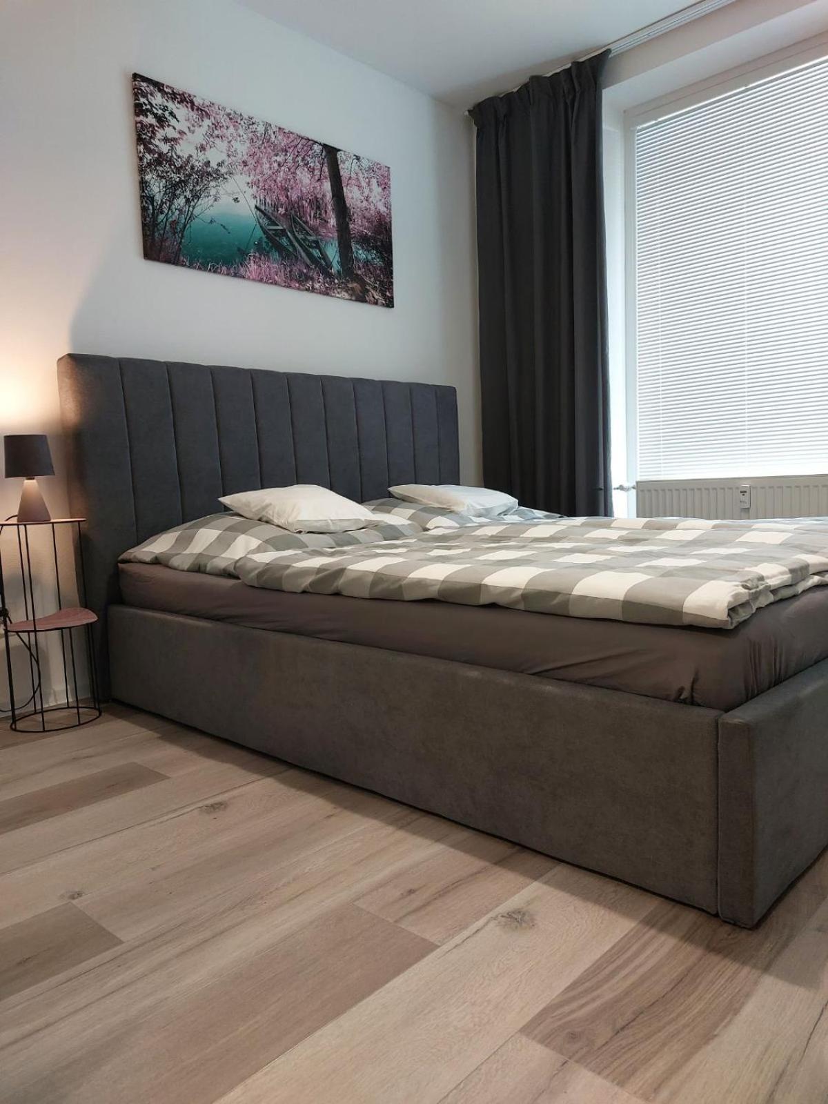 Apartment A&B Poprad Exterior foto